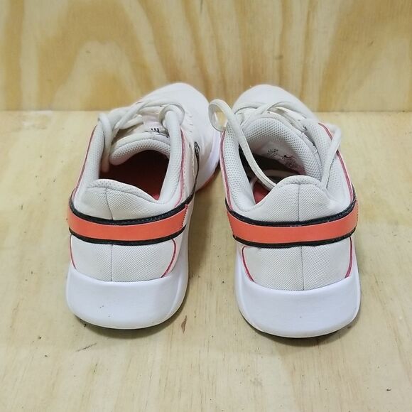 NIKE Womens Legend Essential 2 Shoes Sneakers Running sz 8 - Picture 5 of 9